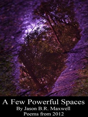 cover image of A Few Powerful Spaces